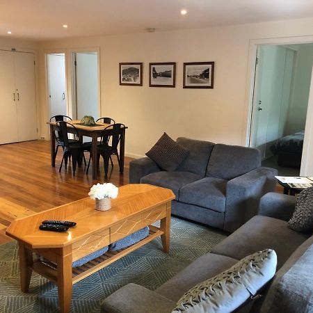Chill Apartment Rye Luaran gambar