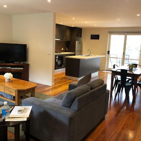 Chill Apartment Rye Luaran gambar