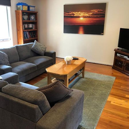 Chill Apartment Rye Luaran gambar