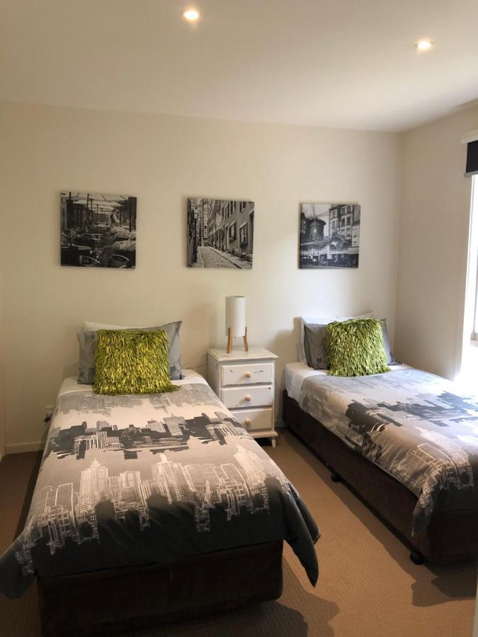 Chill Apartment Rye Luaran gambar