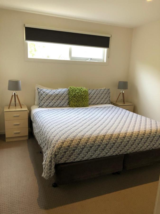 Chill Apartment Rye Luaran gambar
