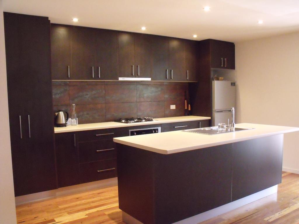 Chill Apartment Rye Bilik gambar